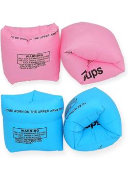 Arm Floaties for swimming- NEW 2 pairs