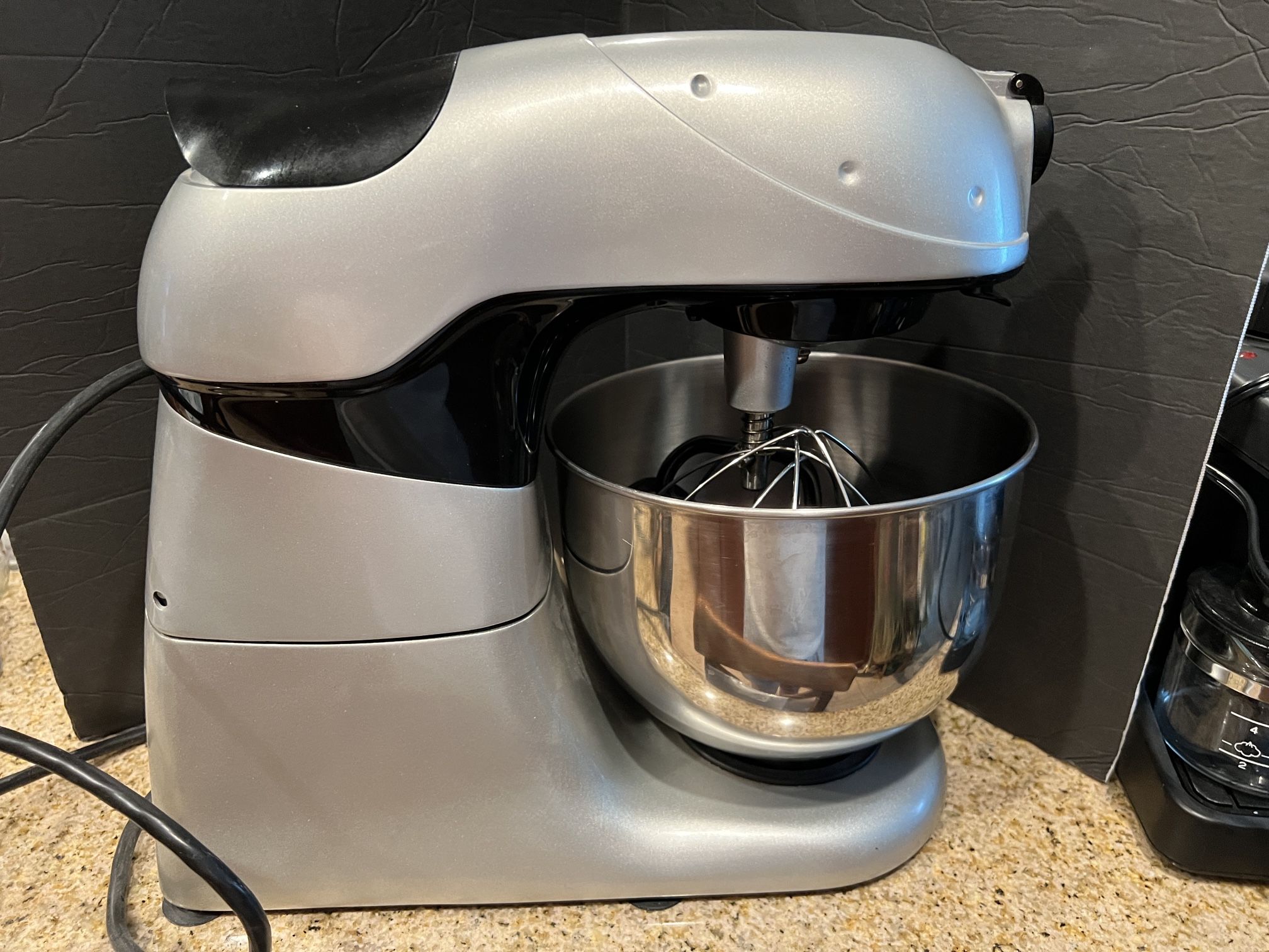 Cooks Stand Mixer