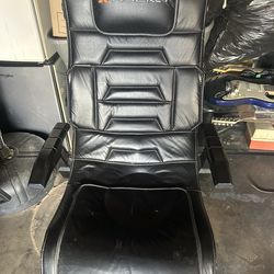 Game chair