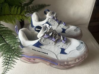 Balenciaga Triple S