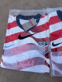USA Jersey