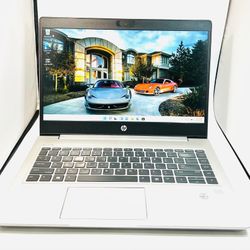 _HP ProBook_440 G7 15” Core i5-10210u 2.11GHz 8GB//256GB SSD Windows 11 Pro Intel UHD Graphics 1080p