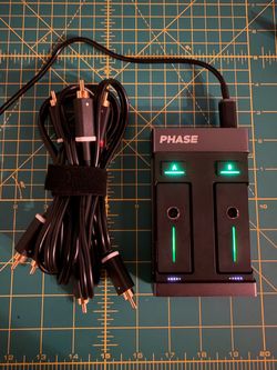 Phase DJ Essential Wireless Controllers
