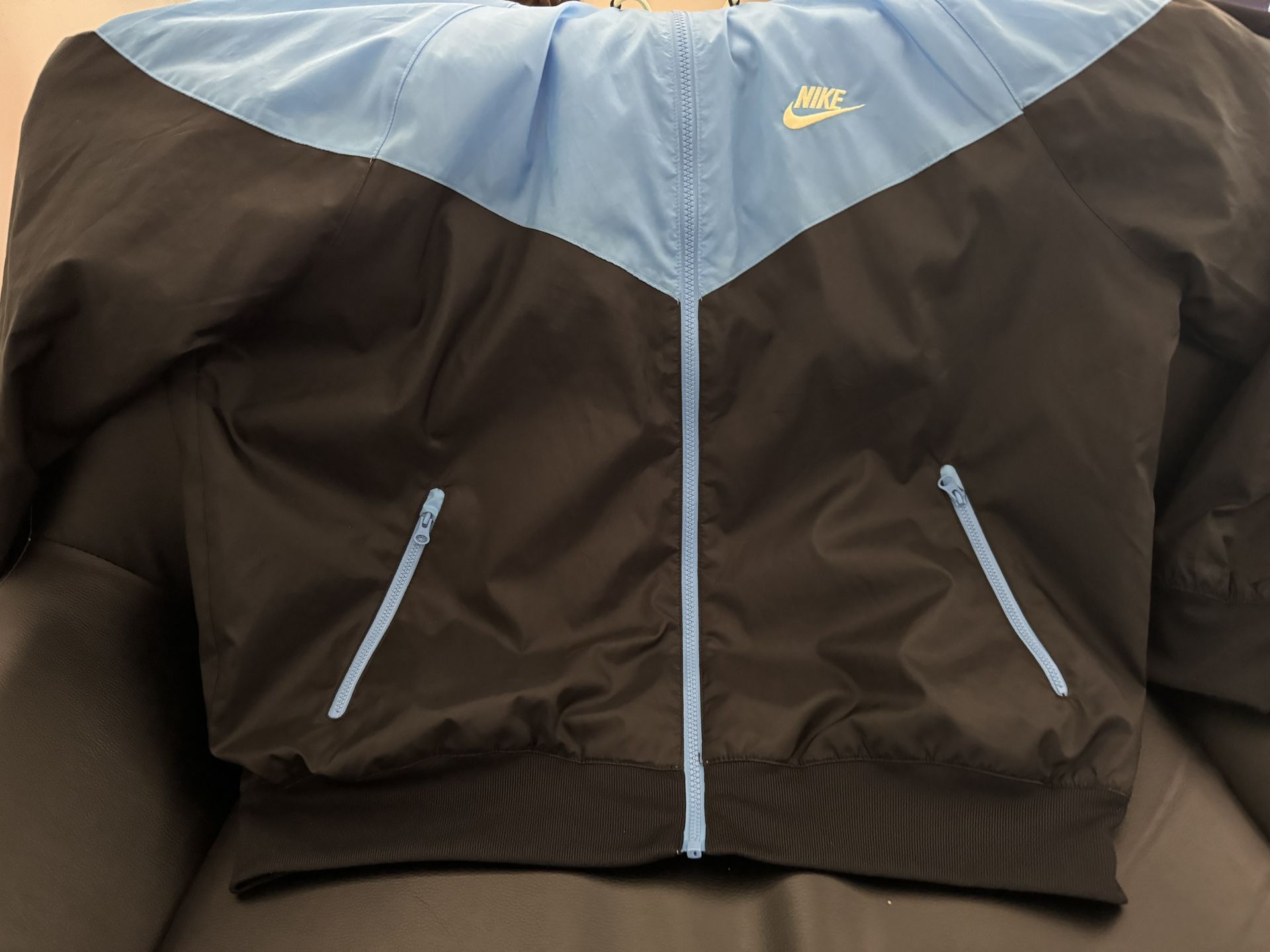 Nike Windrunner 