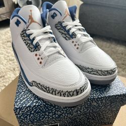 Air Jordan 3s
