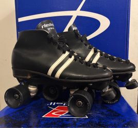 Riedell 265 sz10 Roller skates
