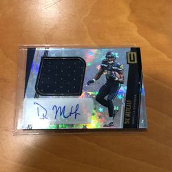 DK Metcalf RPA Out Of 150