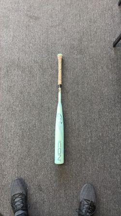 Rawlings ICON Baseball Bat