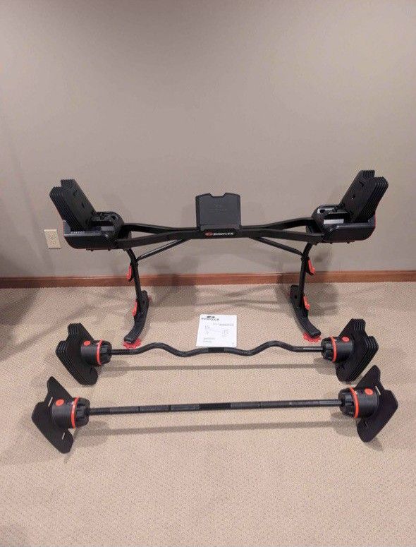 Bowflex-SelectTech-2080