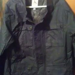 American outdoorsman jacket