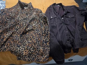 Women's Jackets