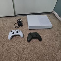 XBox One S