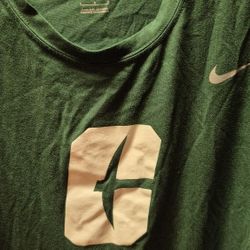 Charlotte 49ers Nike Dri Fit Tee