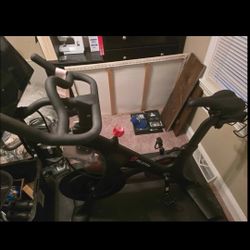 Peloton 