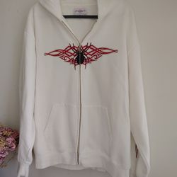 Sweatshirt Size XL/ Brand Yard Sale XXX Widow 