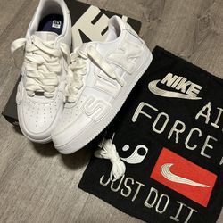 Nike Air Force x Cactus Plant Flea Market