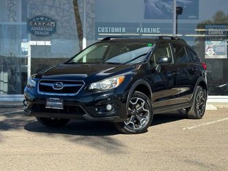 2013 Subaru XV Crosstrek
