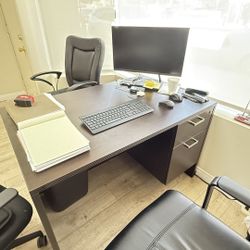 Office Desks 