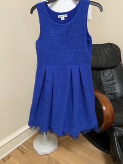 Party Girls Dress - $20