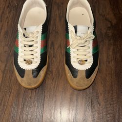 Gucci Shoes “Men’s” 