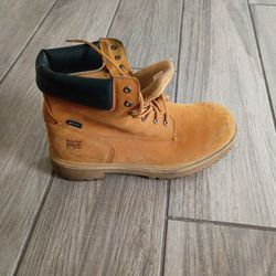 Timberland PR Boots