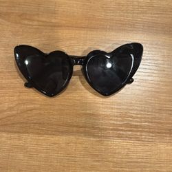 Heart Sunglasses