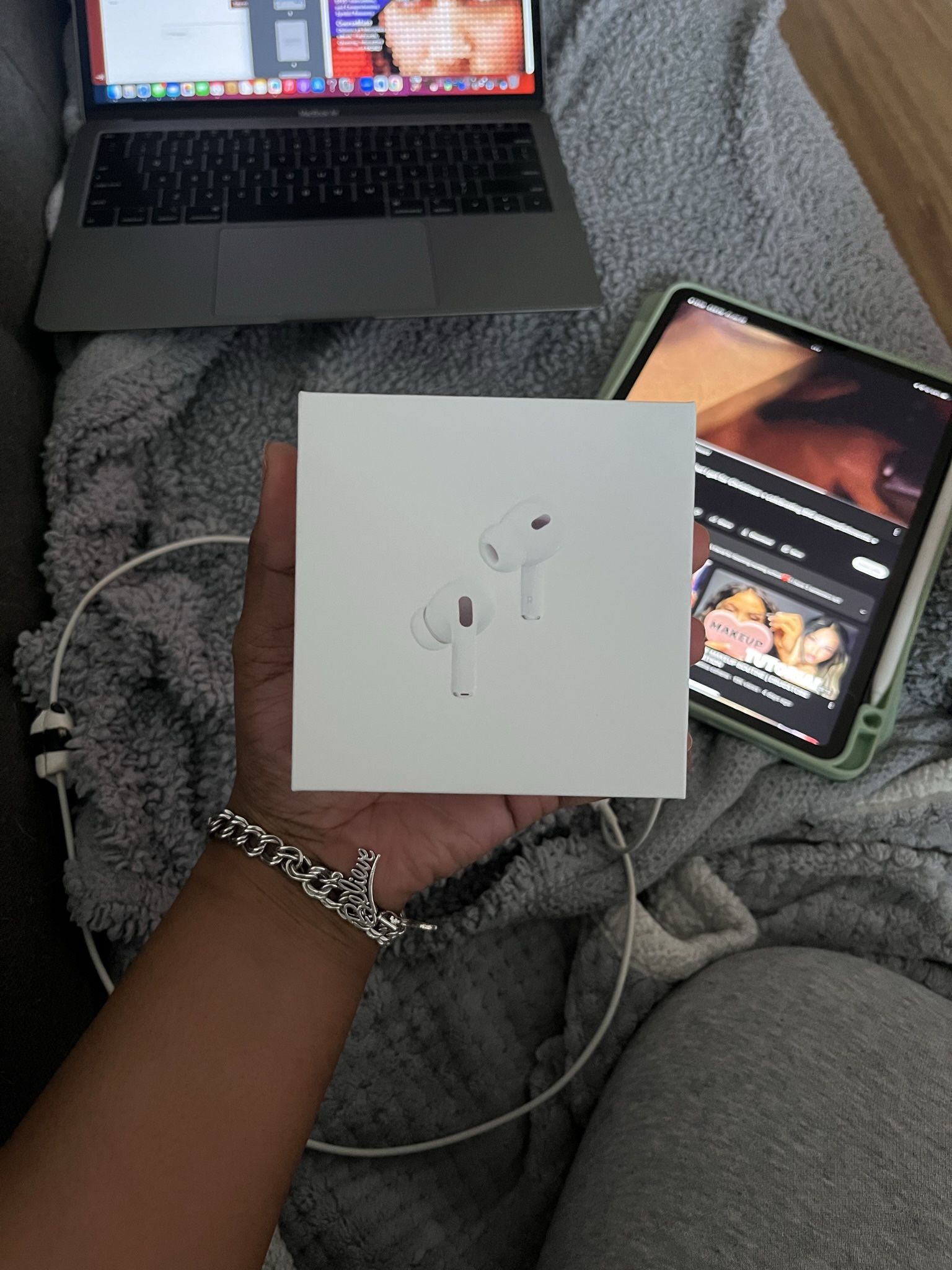 AirPod Pro Gen 2