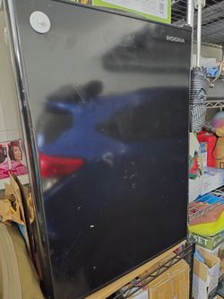 Small Fridge