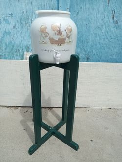 Water tower