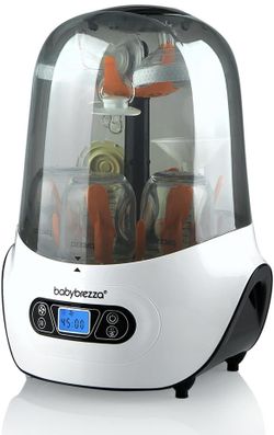 Baby Brezza Sterilizer 