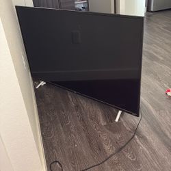55inch Smart TV - TLC Just Needs New Backlight 