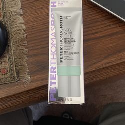 Peter Thomas Roth