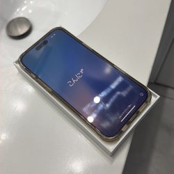 iPhone 16 Pro Max 256 G 