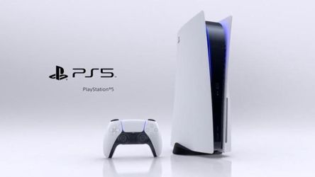 UPDATED Sony PlayStation 5 CFI-1116A