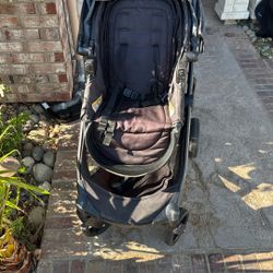 Stroller