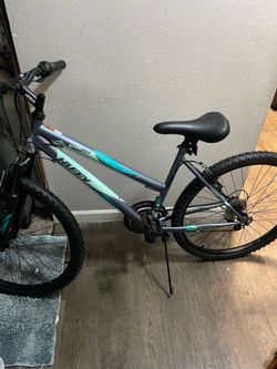 Huffy mountain stone men/women 26”