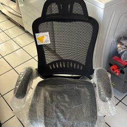 KERDOM Organic Chair 