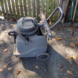 Wet/Dry  Vac 