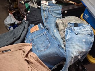 Men clothes