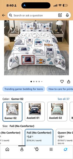 Duvet