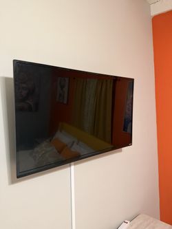 32 Inch Vizzio Flat Screen tv