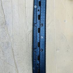 Front Bumper energy absorber Jeep Patriot 2011 to 2017