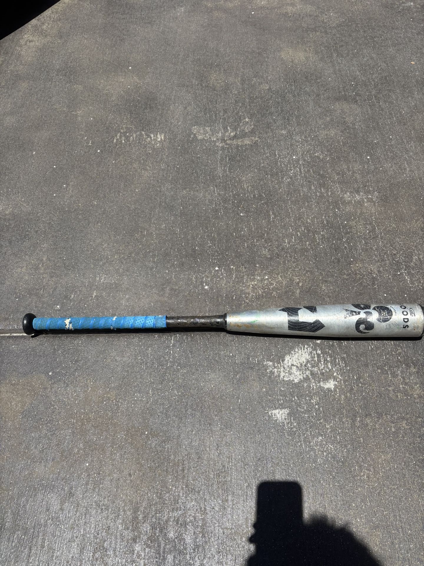 2022 DeMarini Goods 32’ -3
