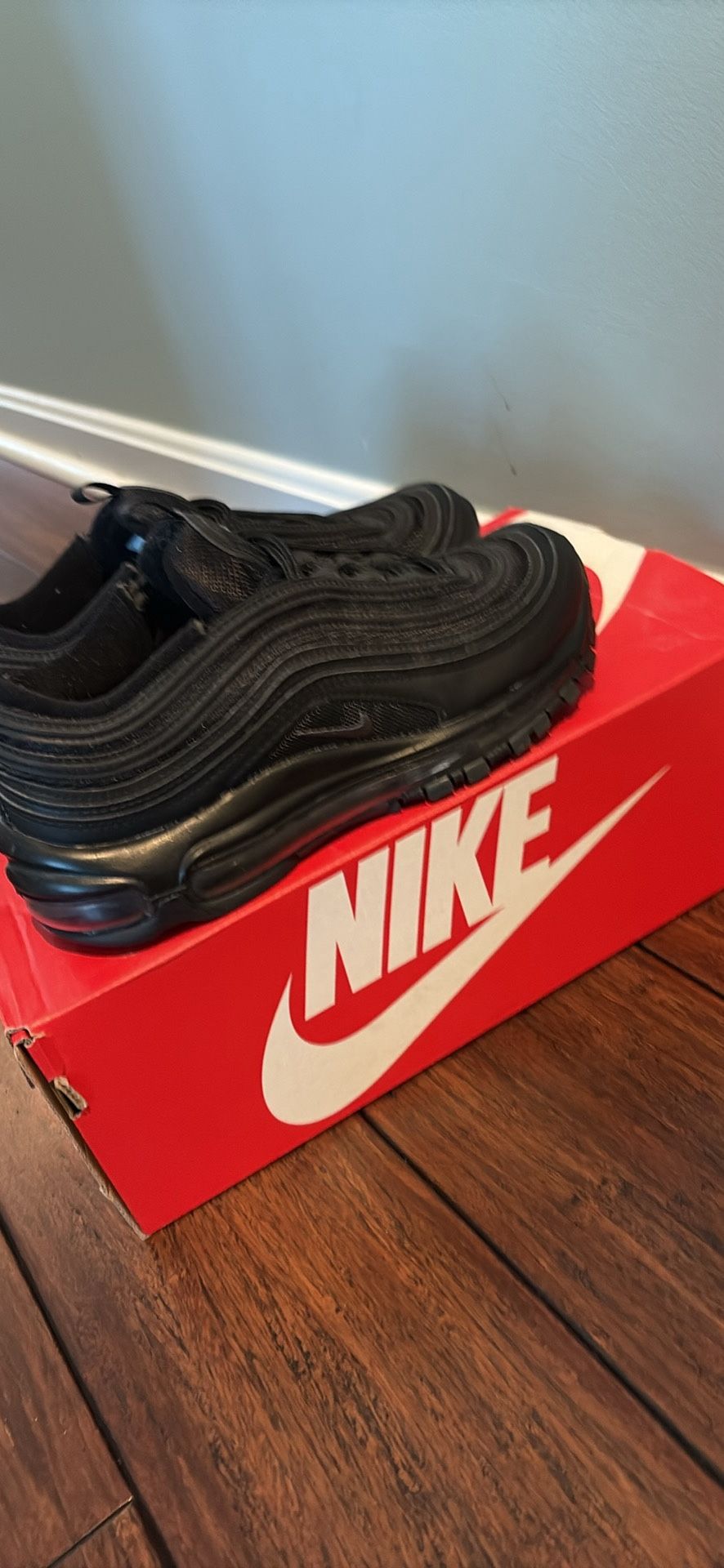 Air max 97 Women's size 7