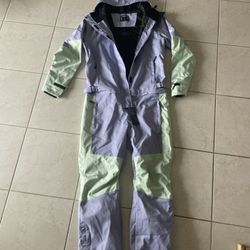 XL Snowboarding Suit