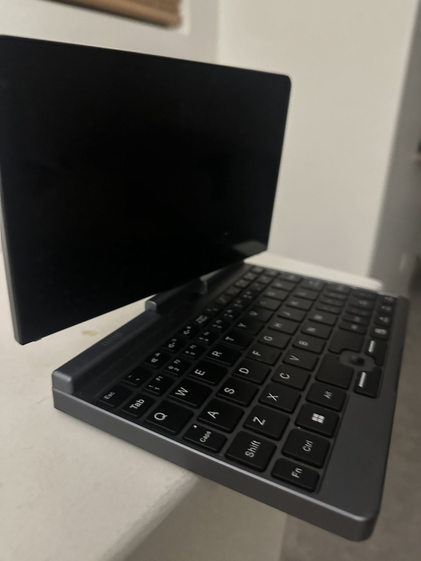 8 Inch Laptop With 360 Degree Screen