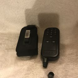 CELL PHONE FLASK