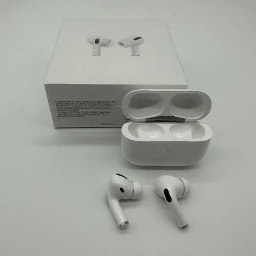 AirPods Pro 2nd Gen - MagSafe Wireless Charging
