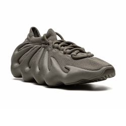 New Adidas Yeezy 450 Cinder Sneakers - Size 8