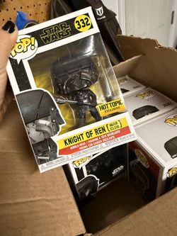 Funko Pop